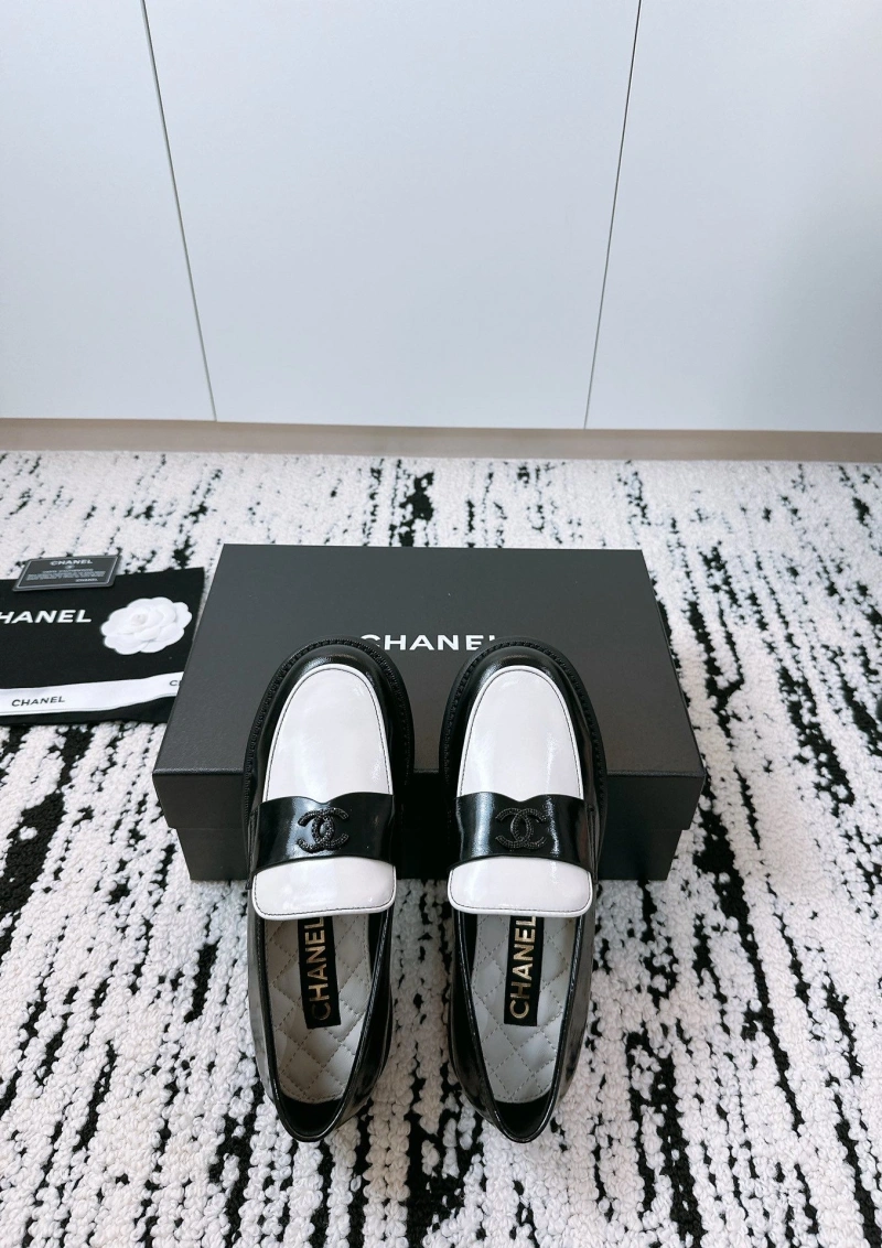 GoodFit Chxnxl Leather Shoes 124506