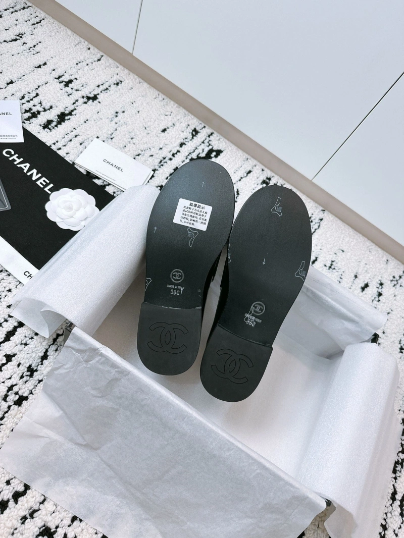 GoodFit Chxnxl Leather Shoes 124506