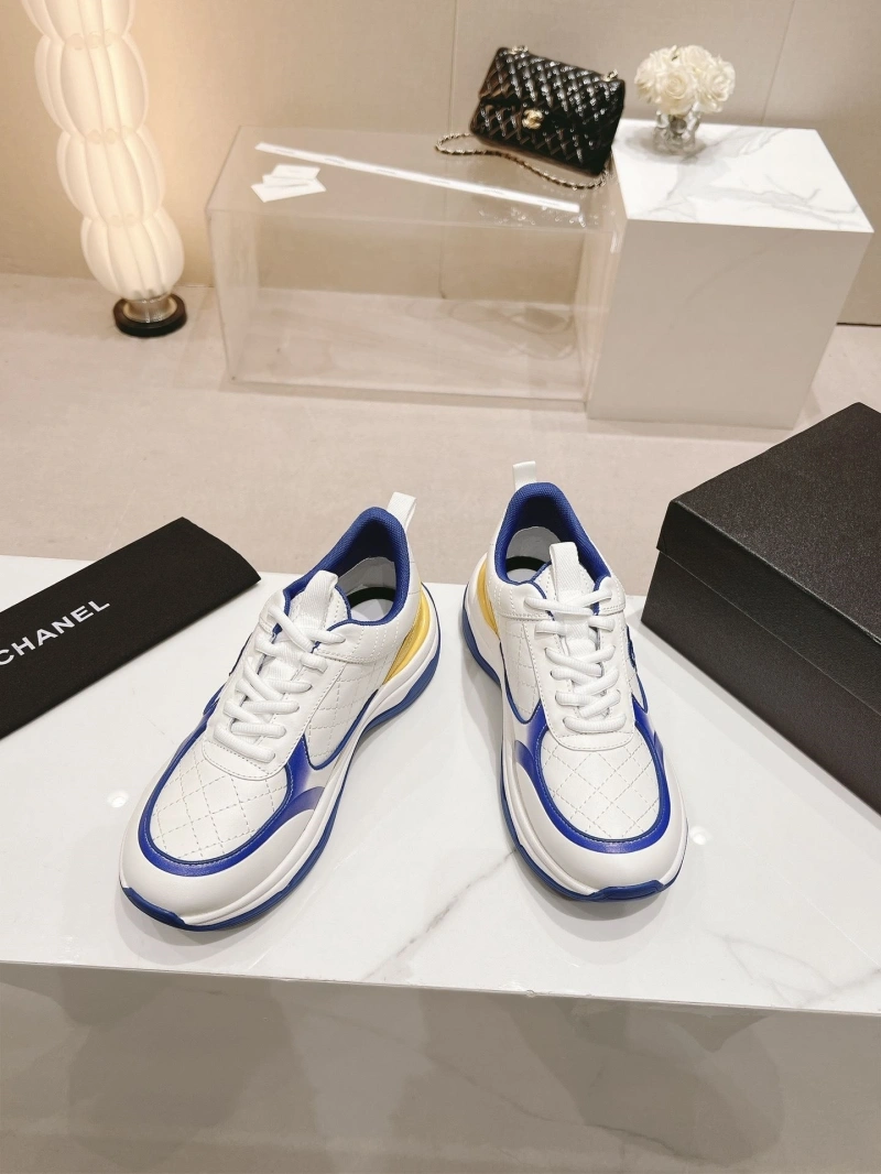 Refined Chxnxl Casual Shoes 125035
