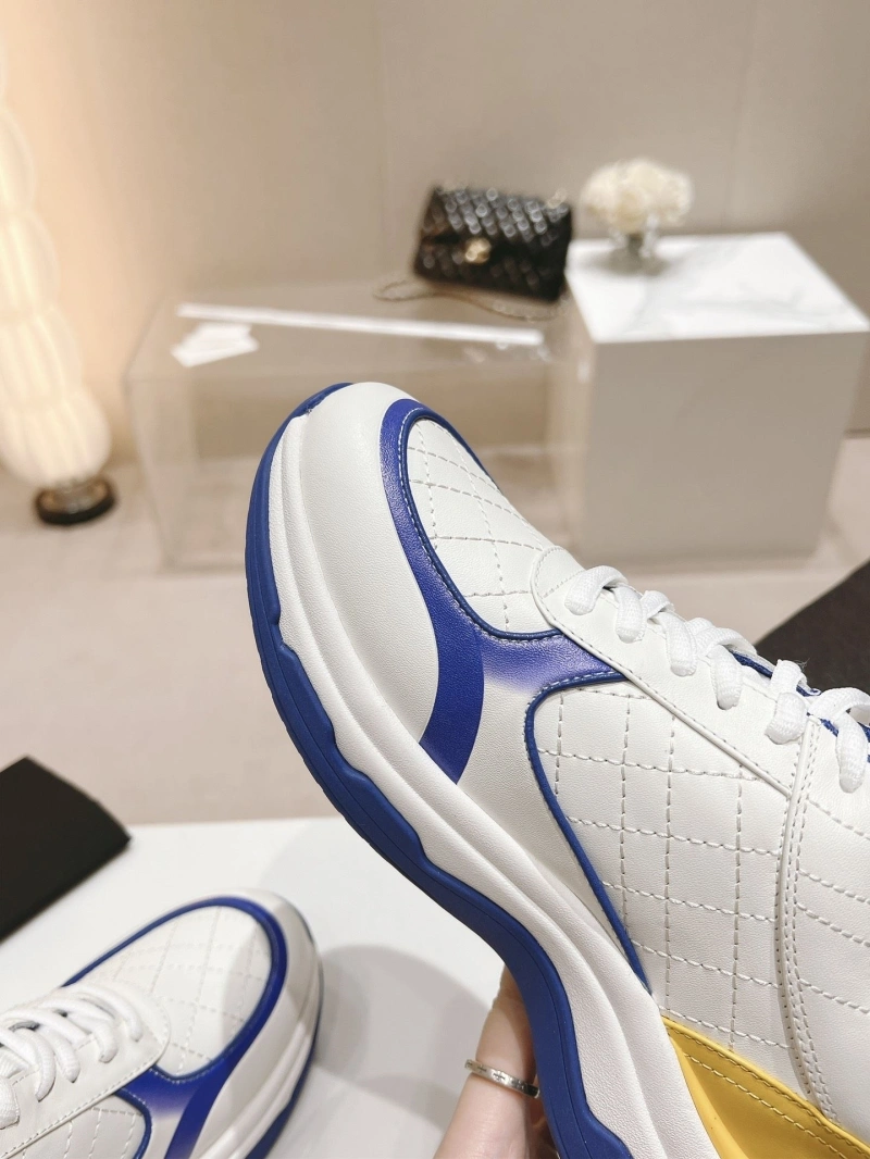 Refined Chxnxl Casual Shoes 125035