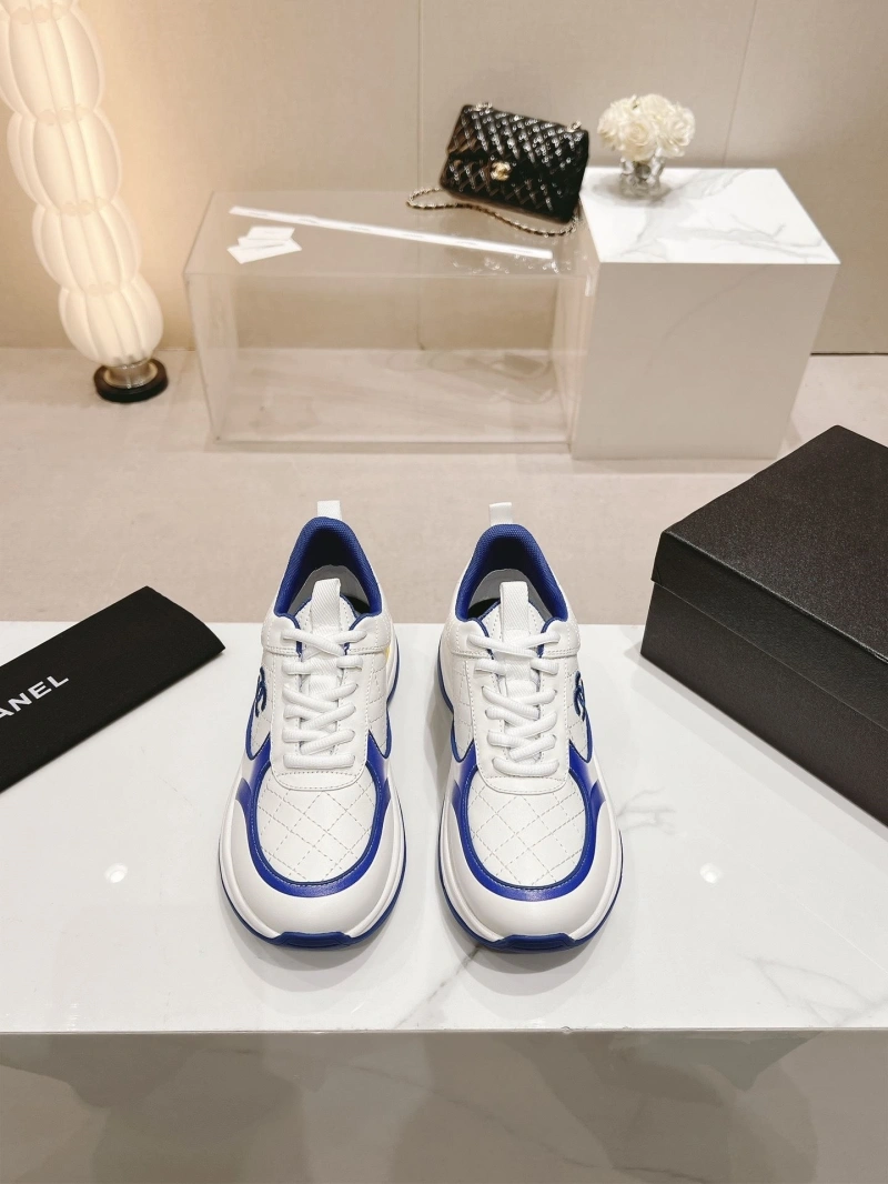 Refined Chxnxl Casual Shoes 125035