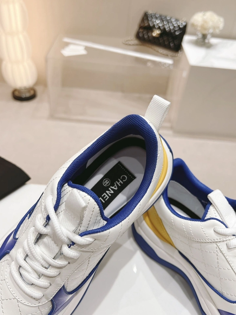 Refined Chxnxl Casual Shoes 125035