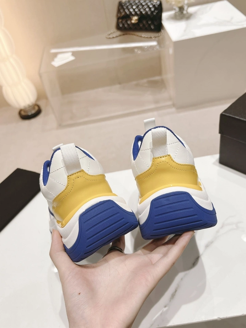 Refined Chxnxl Casual Shoes 125035