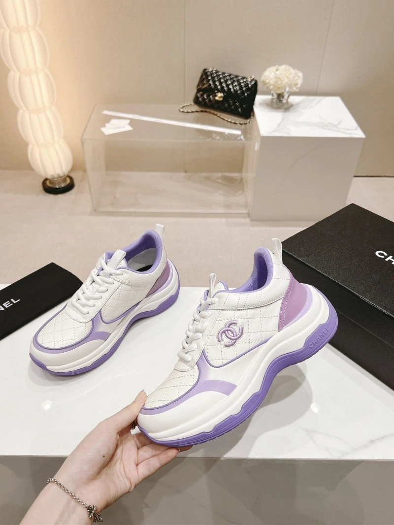 Chxnxl Casual Shoes TopPick 125039