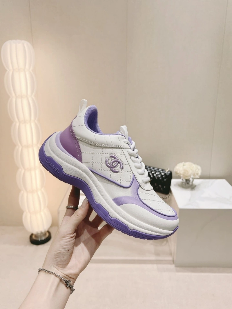 Chxnxl Casual Shoes TopPick 125039