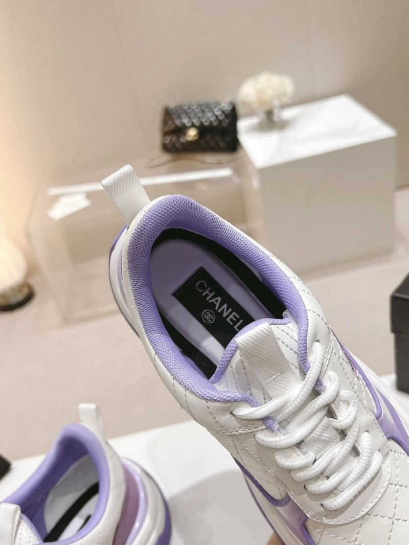 Chxnxl Casual Shoes TopPick 125039