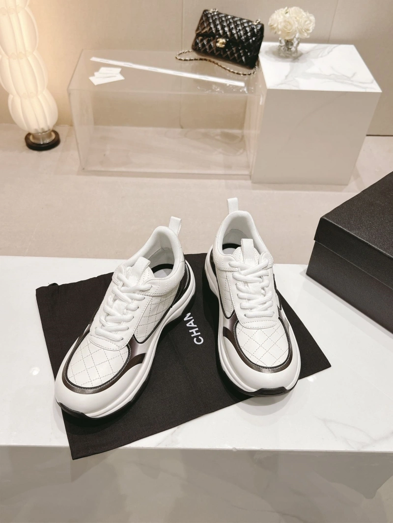 StreetReady Chxnxl Casual Shoes 125036