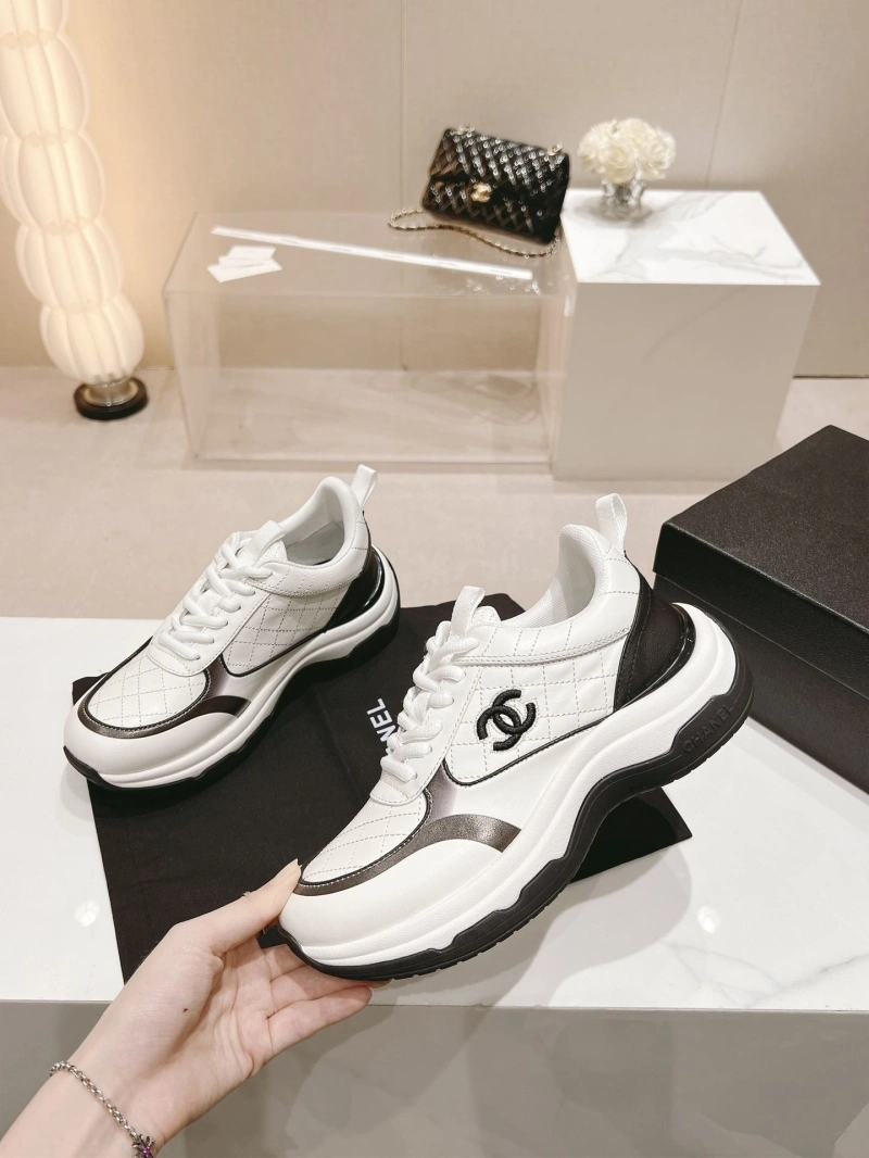 StreetReady Chxnxl Casual Shoes 125036