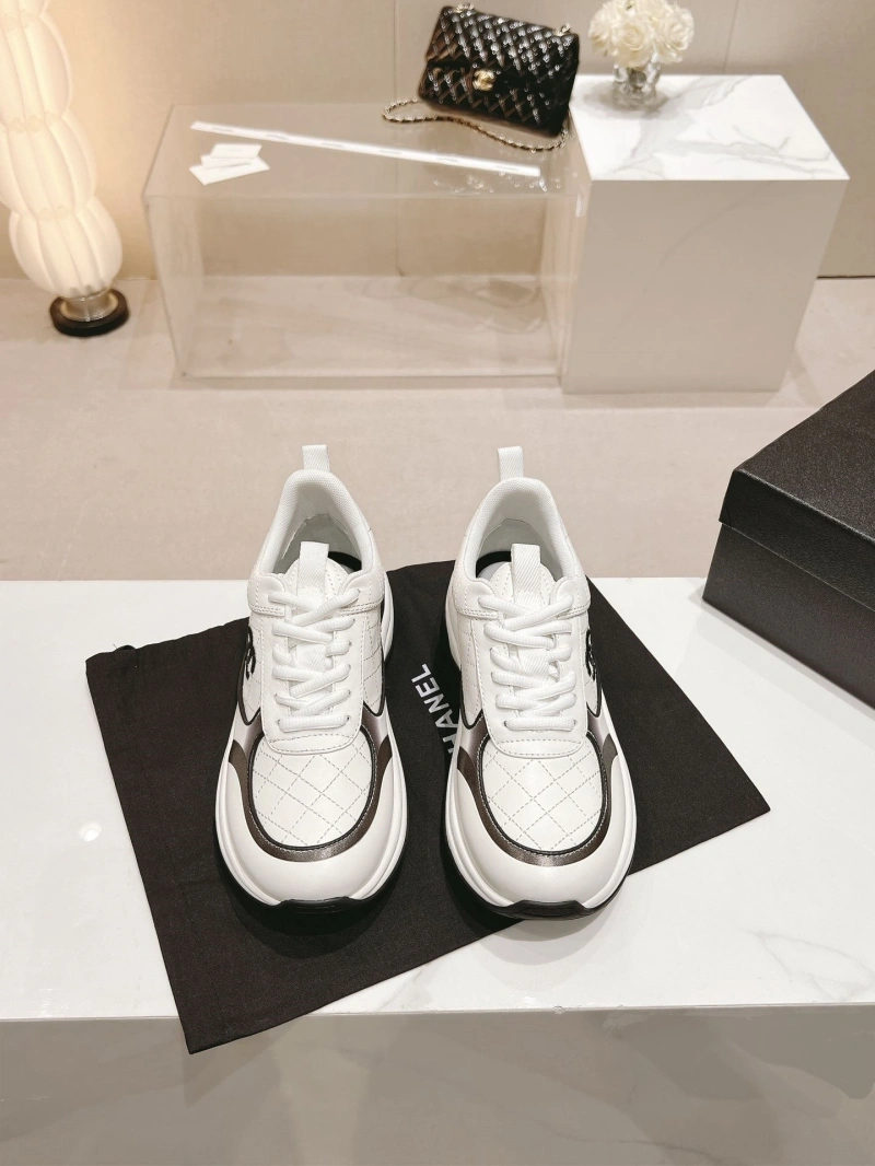 StreetReady Chxnxl Casual Shoes 125036