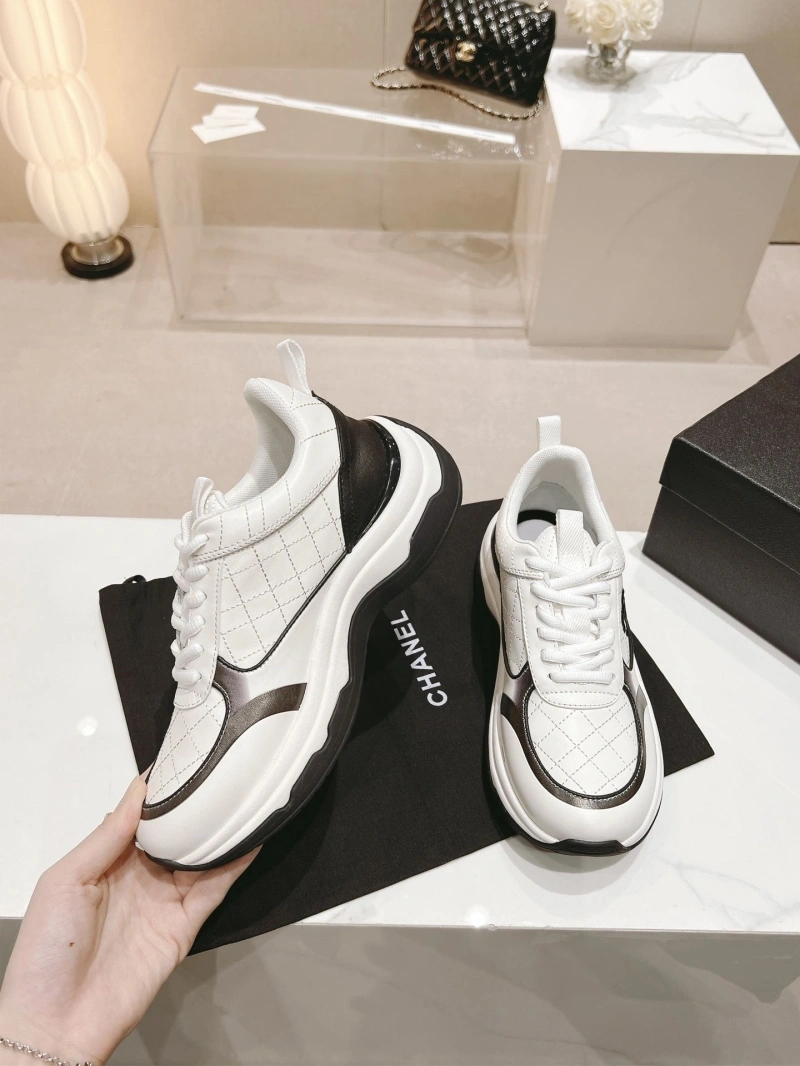 StreetReady Chxnxl Casual Shoes 125036