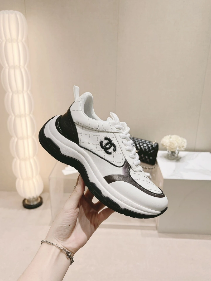 StreetReady Chxnxl Casual Shoes 125036
