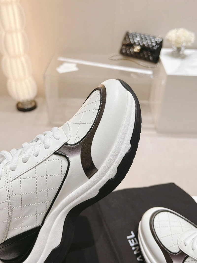 StreetReady Chxnxl Casual Shoes 125036