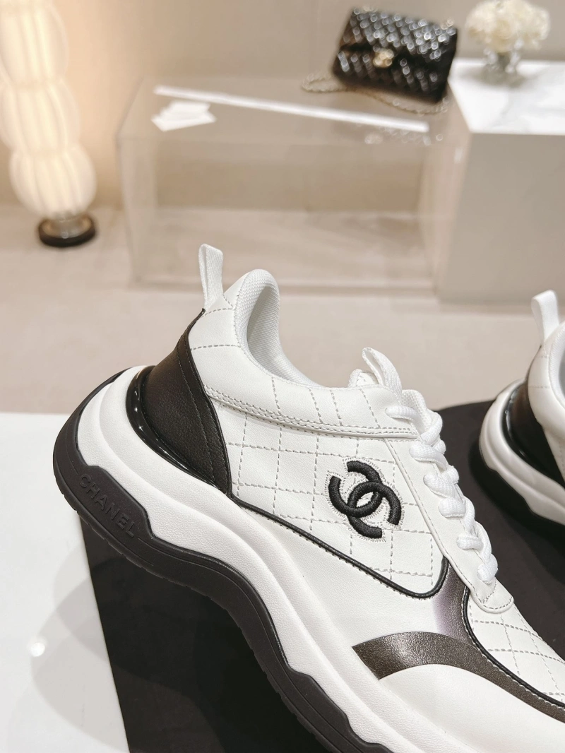 StreetReady Chxnxl Casual Shoes 125036