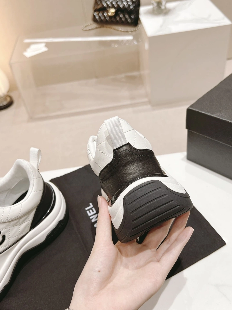 StreetReady Chxnxl Casual Shoes 125036