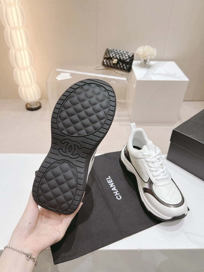 StreetReady Chxnxl Casual Shoes 125036