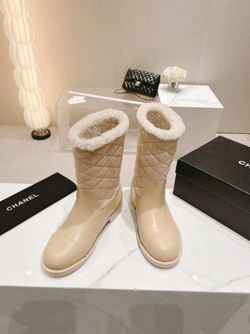 Chxnxl Boots AllSeason 125319