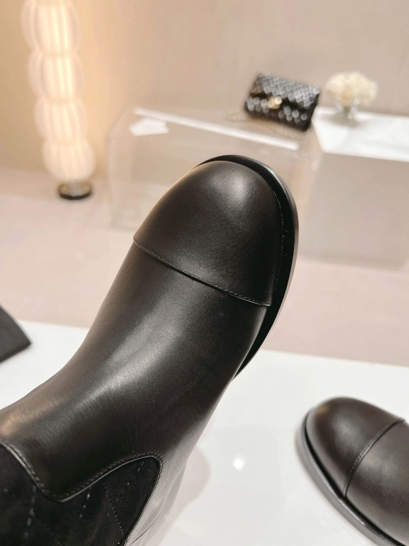 Chxnxl Boots EasyMatch 125313