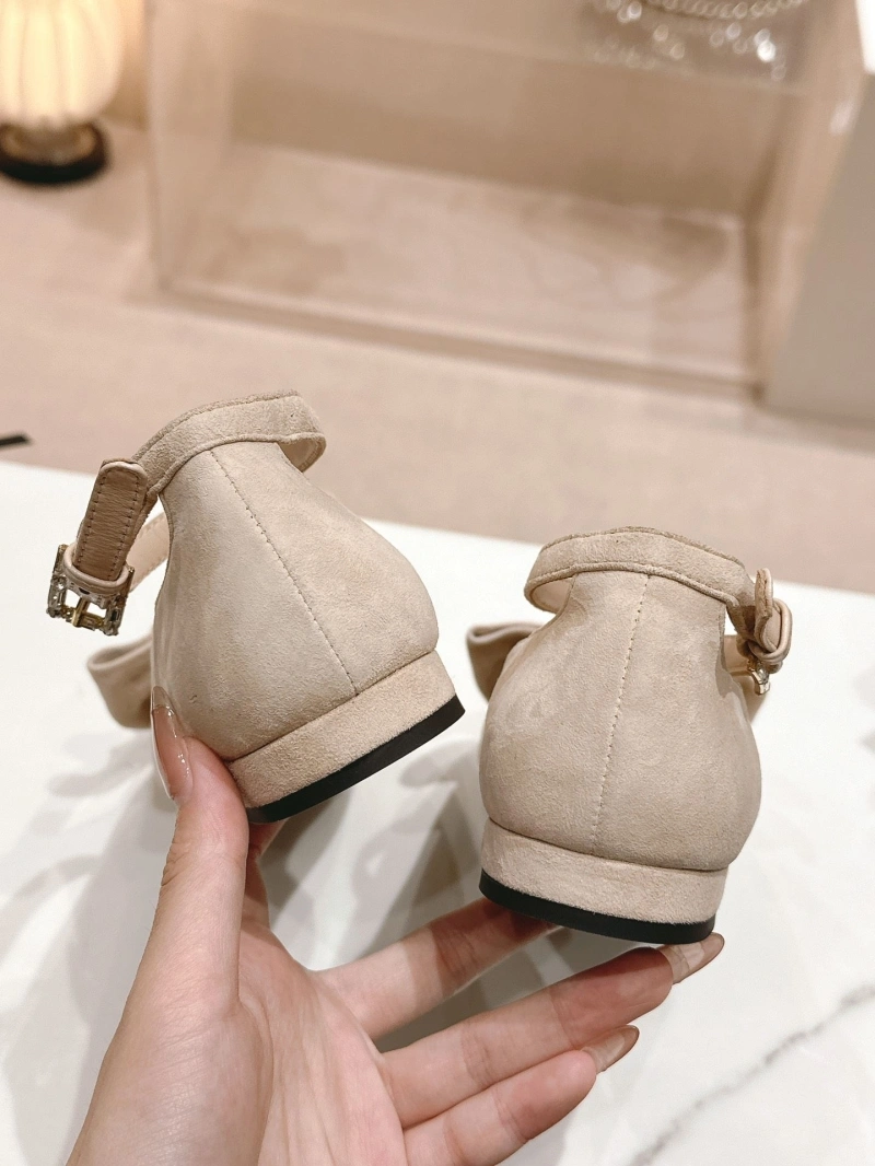 Chxnxl Flat Shoes HighQuality 124724