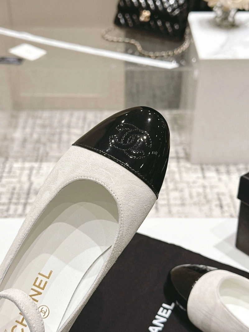 Chxnxl Flat Shoes Versatile 124720