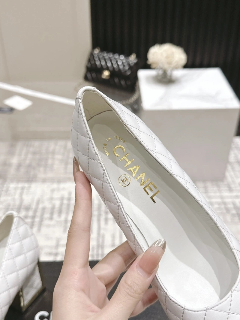 Unique Chxnxl High Heels 124570