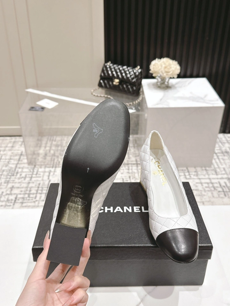 Unique Chxnxl High Heels 124570
