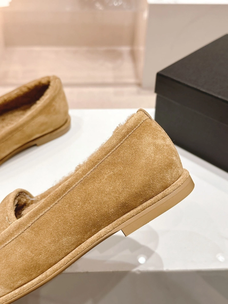 Chxnxl Leather Shoes NewStyle 124503