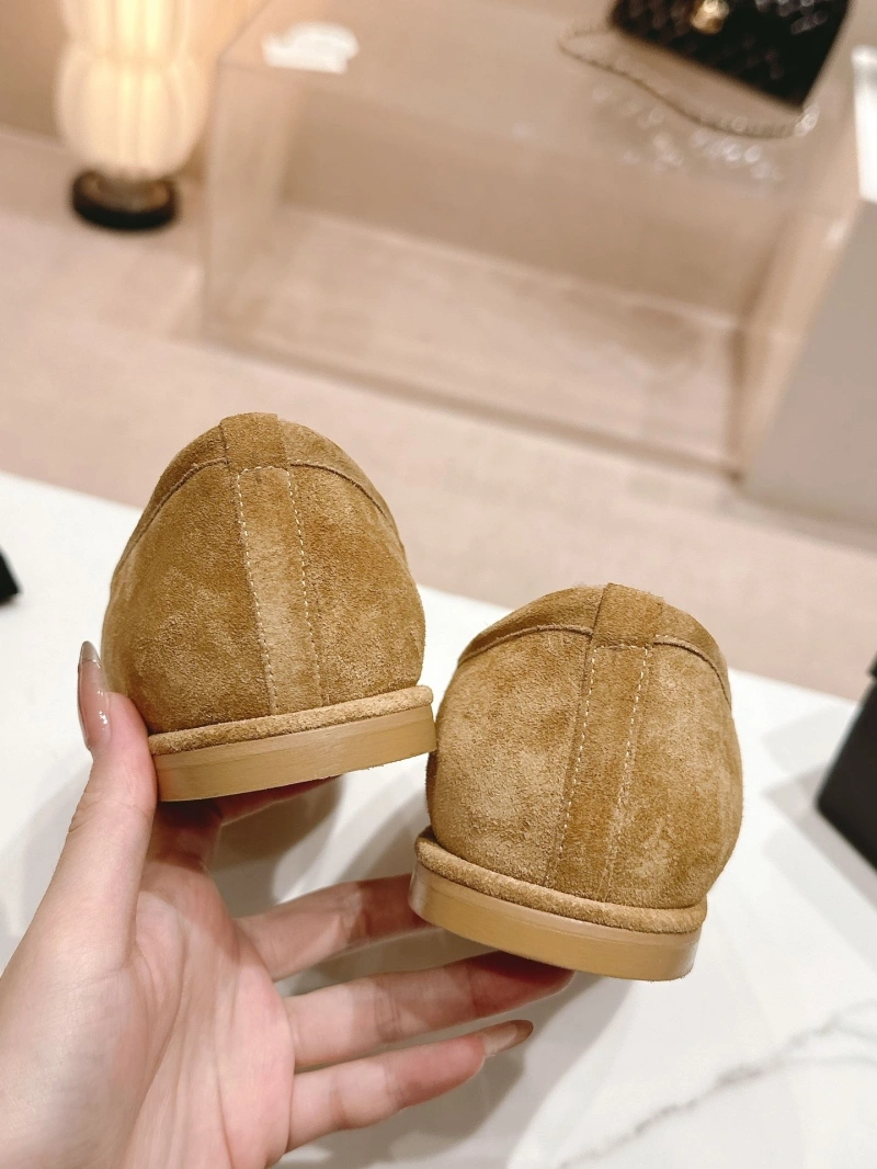 Chxnxl Leather Shoes NewStyle 124503
