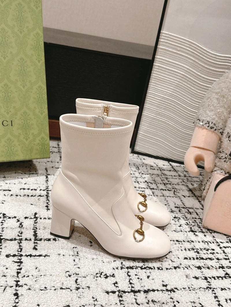 Gxccx Boots Flexible 159258