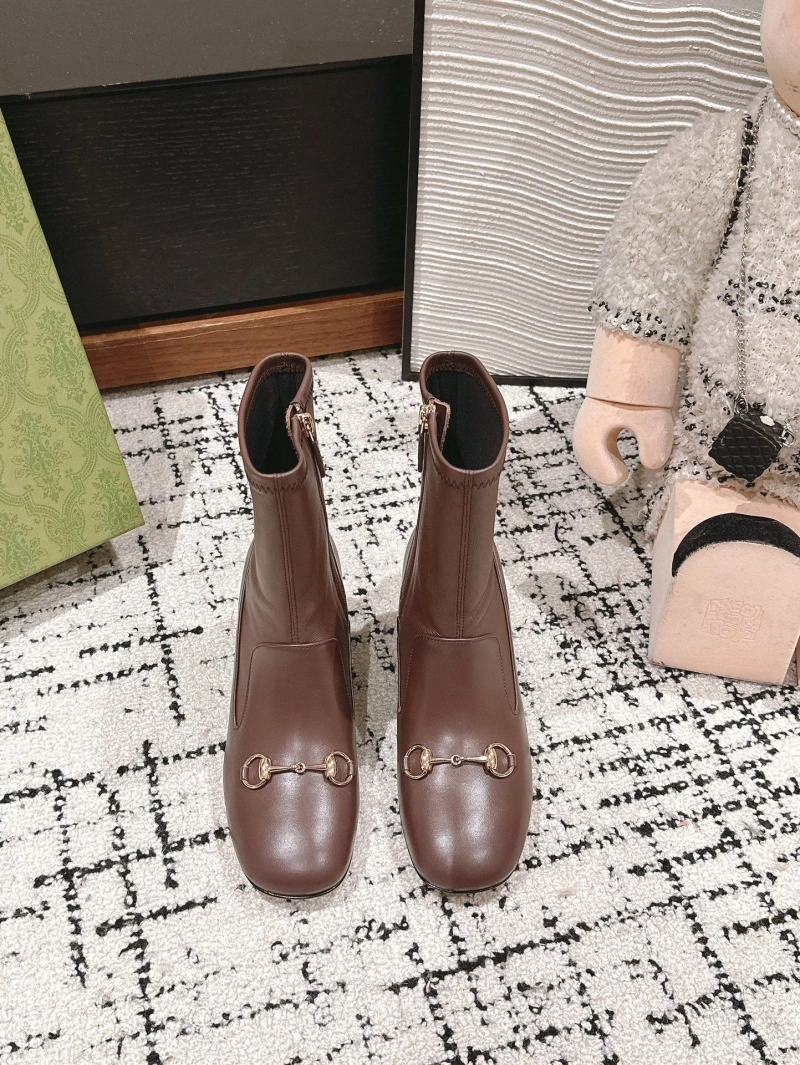 Gxccx Boots SmartChoice 159257