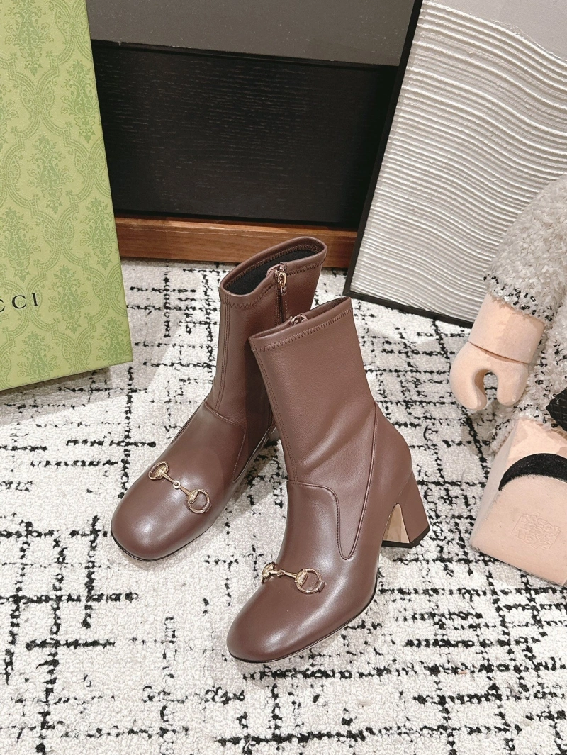 Gxccx Boots SmartChoice 159257