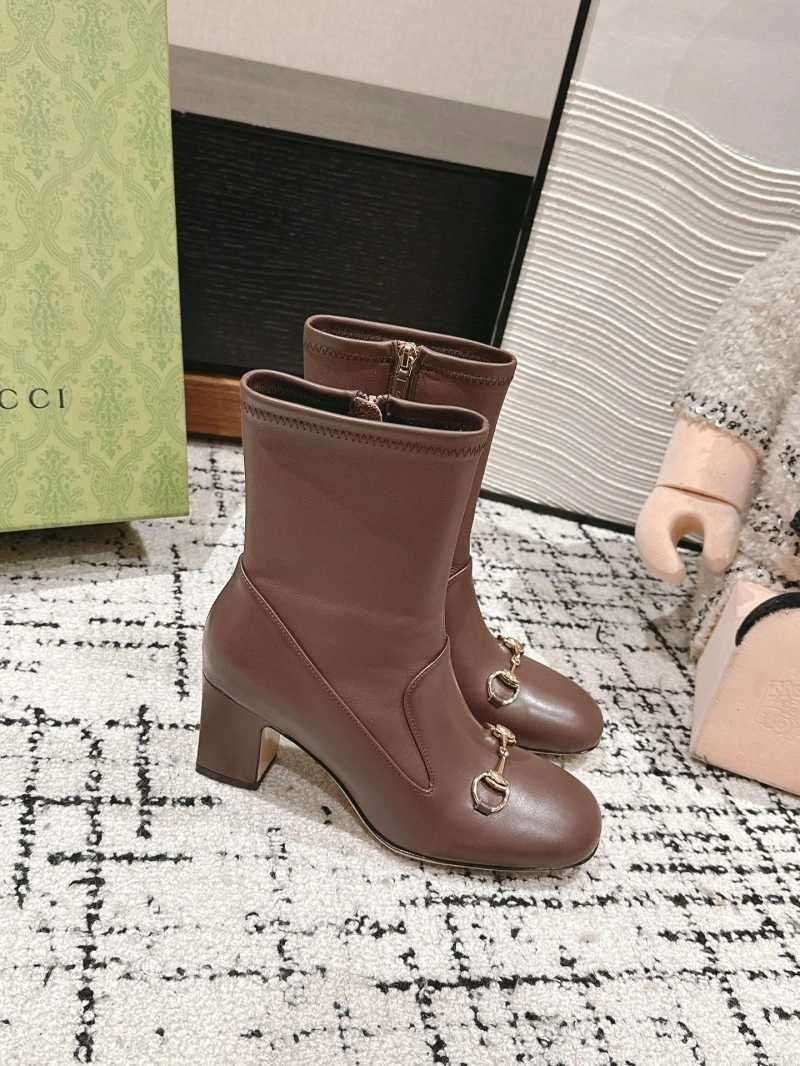 Gxccx Boots SmartChoice 159257