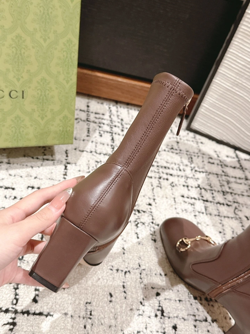 Gxccx Boots SmartChoice 159257