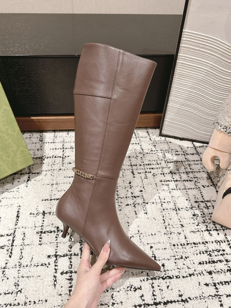 GoAnywhere Gxccx Boots 159252
