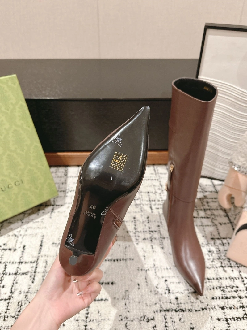 GoAnywhere Gxccx Boots 159252