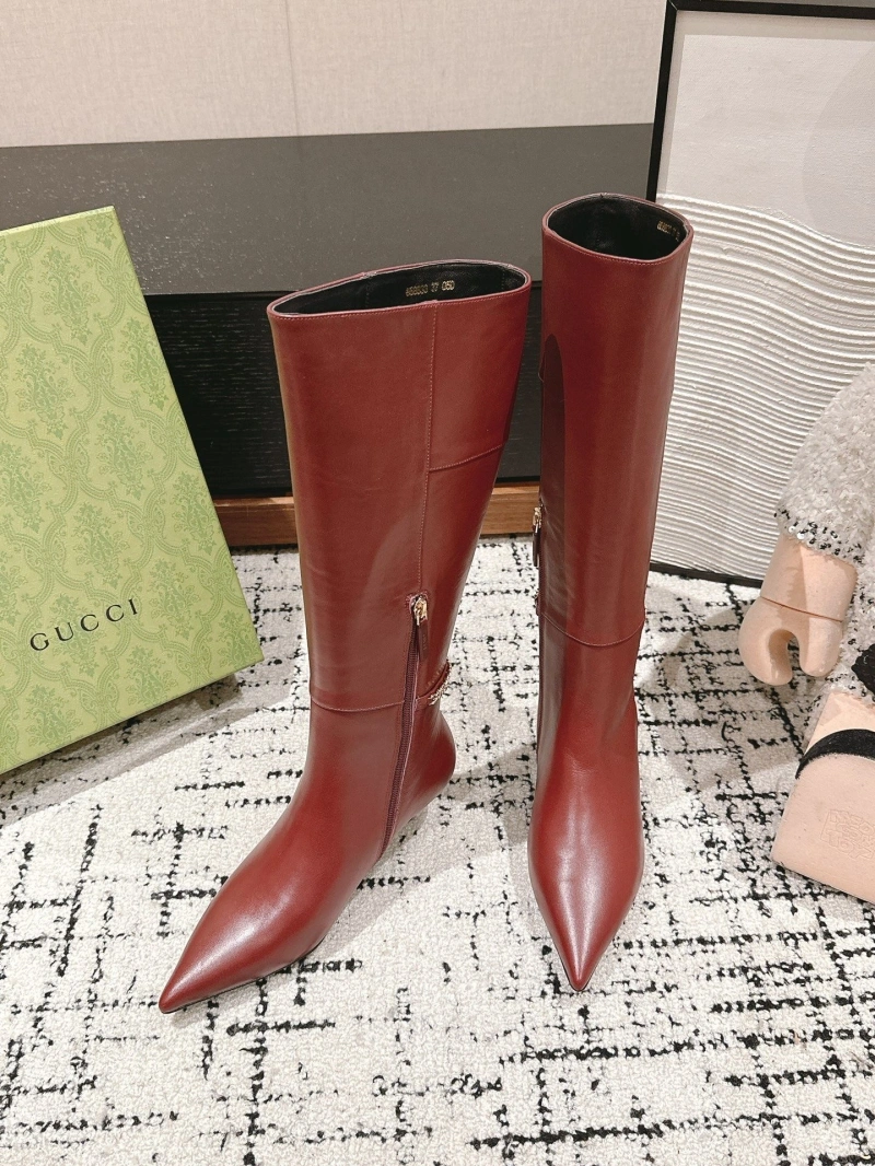 Stylish Gxccx Boots 159254