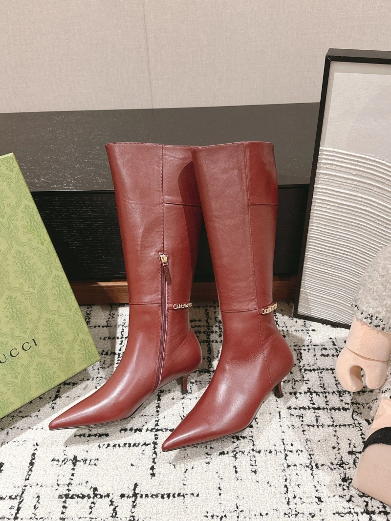 Stylish Gxccx Boots 159254