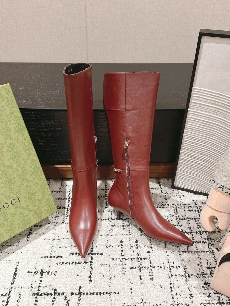 Stylish Gxccx Boots 159254
