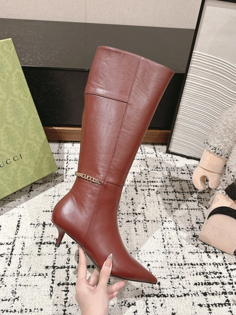 Stylish Gxccx Boots 159254
