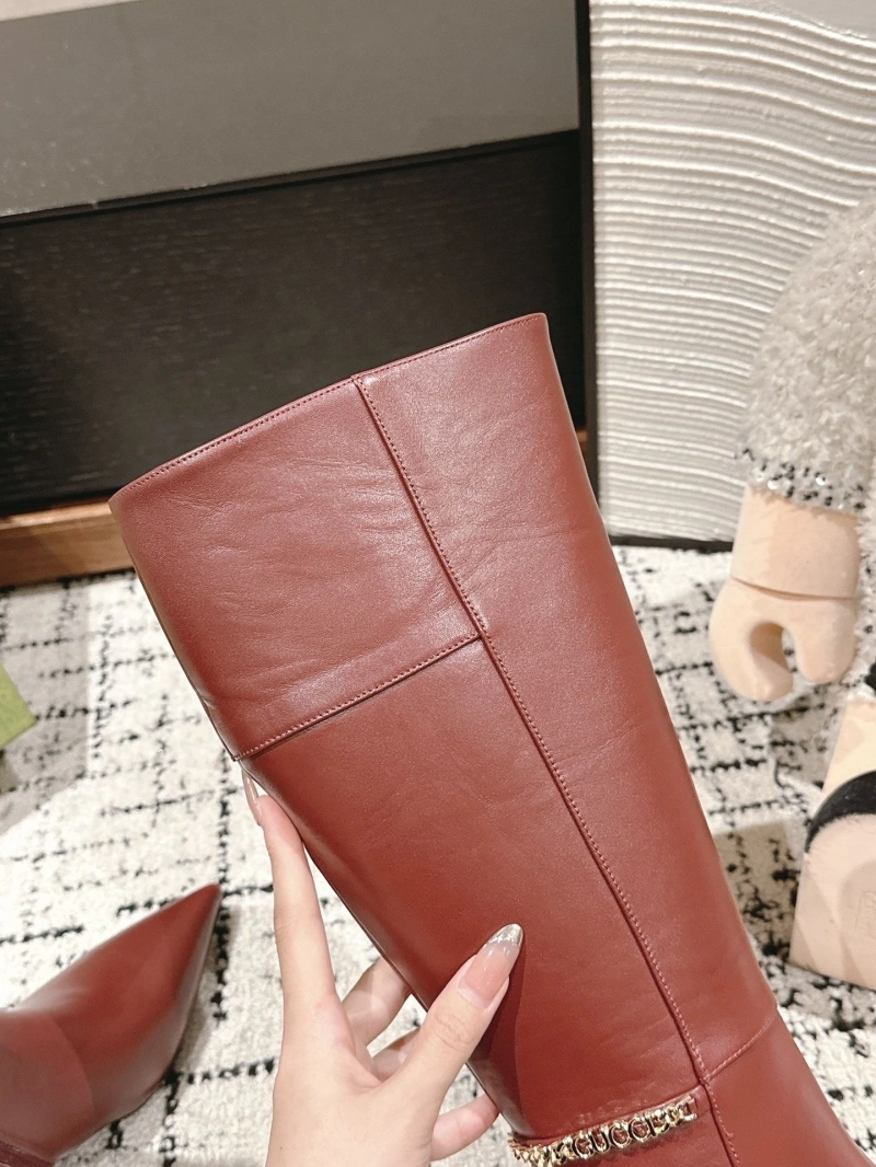 Stylish Gxccx Boots 159254