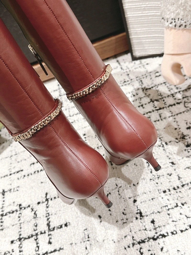 Stylish Gxccx Boots 159254