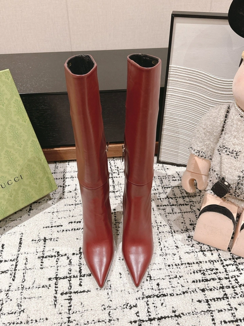 Minimalist Gxccx Boots 159242