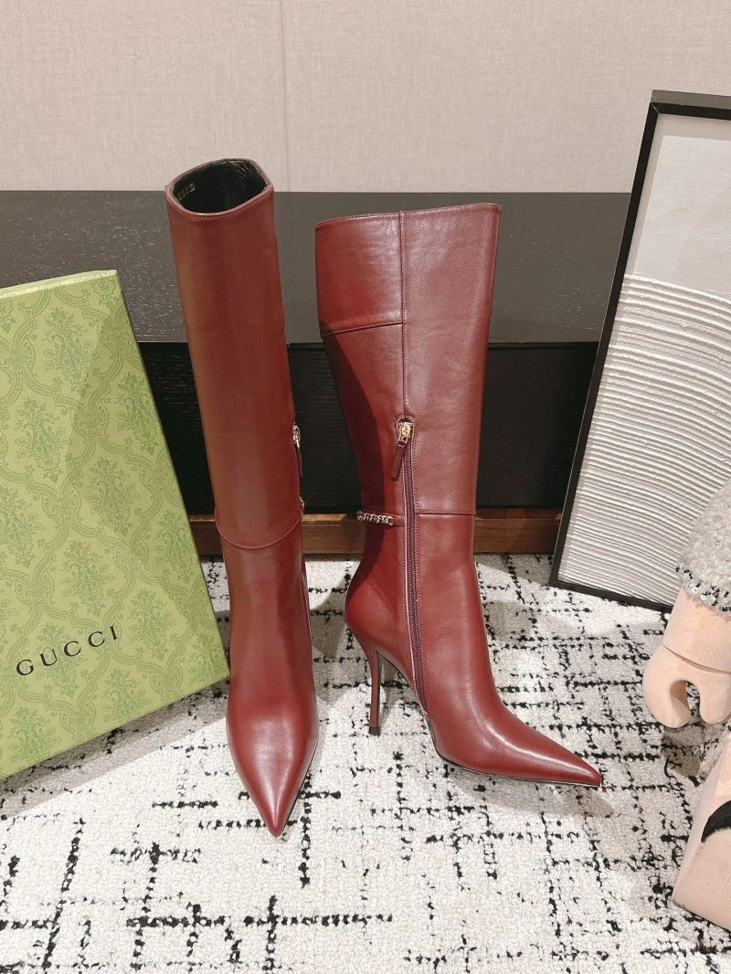 Minimalist Gxccx Boots 159242