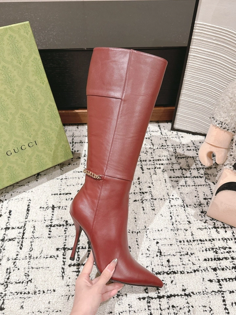 Minimalist Gxccx Boots 159242