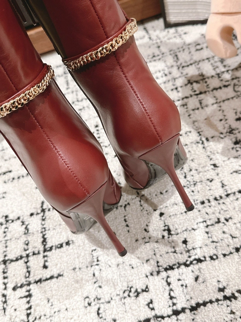 Minimalist Gxccx Boots 159242