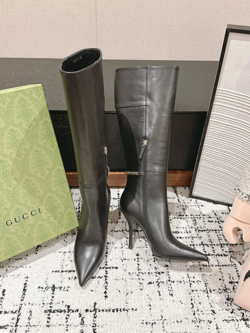 Gxccx Boots Sleek 159244