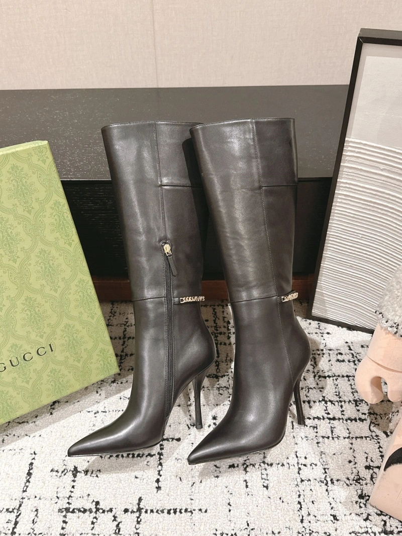 Gxccx Boots Sleek 159244