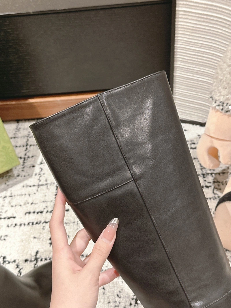 Gxccx Boots Sleek 159244