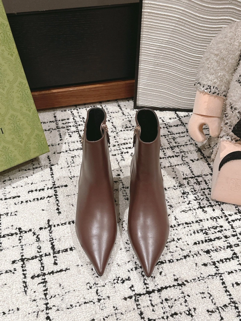 EyeCatching Gxccx Boots 159241