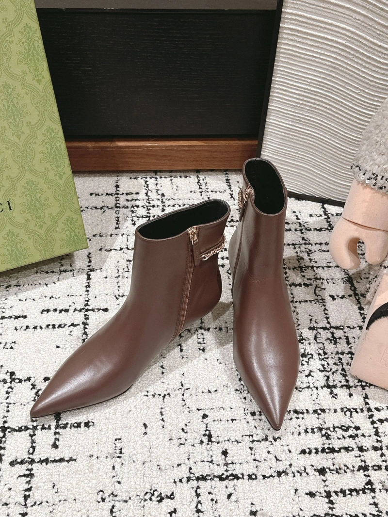 EyeCatching Gxccx Boots 159241