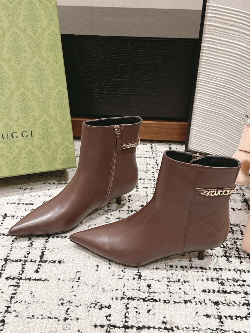 EyeCatching Gxccx Boots 159241